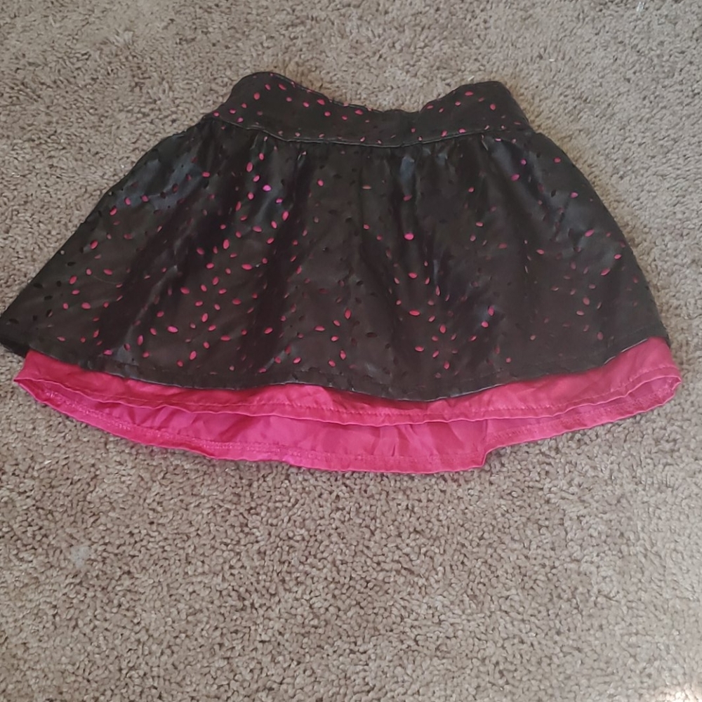 Cute skirt 5t